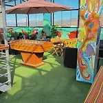 Magic Packer Hostel