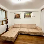 Machu Home Lucre