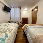Machu Home Lucre