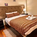 Hotel Las Quenas