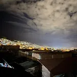 Apartamentos Paddington Cusco
