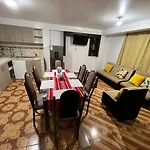 Apartamentos Paddington Cusco