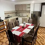 Apartamentos Paddington Cusco