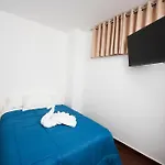 Carmen\'S House