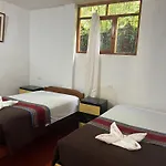 Eco Inca Trail Lodge Lucmabamba
