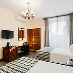 Wyndham Costa Del Sol Cusco