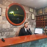 Marcanay