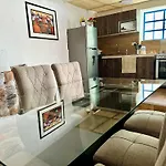 Aitana\'S House - San Blas