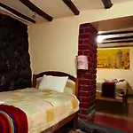 Hotel Amankay