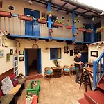 Inkagarden Inn