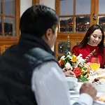 Bosco Hotel Boutique