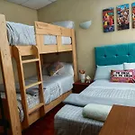 Sweet Home Tu Hogar En Cusco