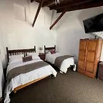 Inka Tambo Hacienda
