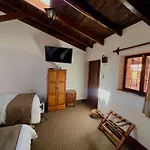Inka Tambo Hacienda