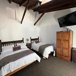 Inka Tambo Hacienda