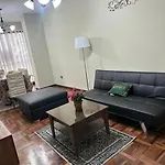 Departamento Centrico Cusco
