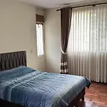 Departamento Centrico Cusco