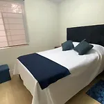 Angeles Apartment