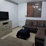 Angeles Apartment