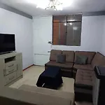 Angeles Apartment