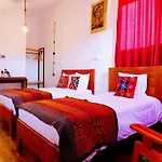 Hs Ecoterra Hoteles Cusco