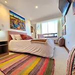 Luxury Apartment In A Residential Area