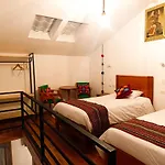 Hs Ecoterra Hoteles Cusco