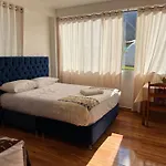 Tikary Lodge