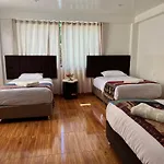 Tikary Lodge