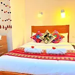 Hotel Residencia De Los Andes