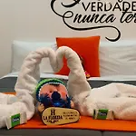Hotel La Florida