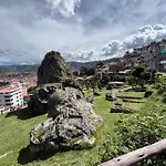 Jardines San Blas Panoramic House