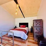 Central Duplex With Terrace & Andean View