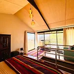 Central Duplex With Terrace & Andean View