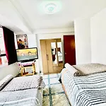 Departamento Familiar Deluxe Cusco Newwaysperu