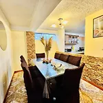 Departamento Familiar Deluxe Cusco Newwaysperu