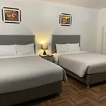 Plaza Del Inka