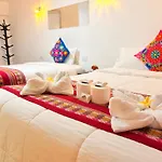 Hotel Residencia De Los Andes