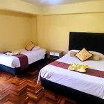 Hostal Nusta Pakana