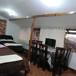 7 Borreguitos Guesthouse