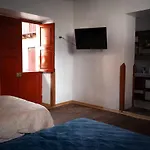 Mini Apartment In Downtown Cusco