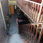 Orquidea Real Hostal
