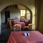 Orquidea Real Hostal