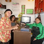 Atawkama Hostel