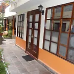 Munaycha Casa Hospedaje