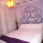 Tocapu Hotel