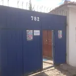 Sol Ayni Hotel