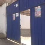 Sol Ayni Hotel