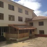 Sol Ayni Hotel
