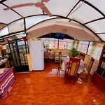 Yupanqui Apartments I